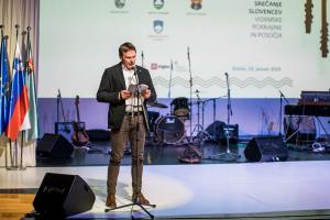 49. srečanje z zamejci_Pozdrav iz zamejstva, Alan Cecutti-1800